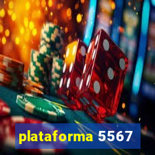 plataforma 5567